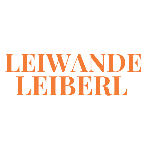 Leiwande Leiberl Logo
